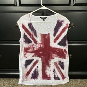 Rick & Repulic sleeveless top